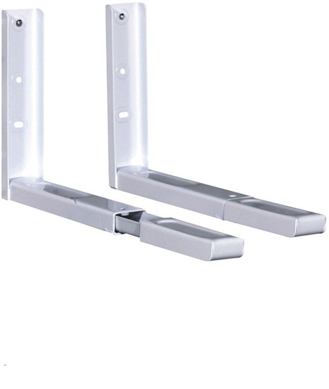 Soporte Microondas Ext.Blanco 40 KG