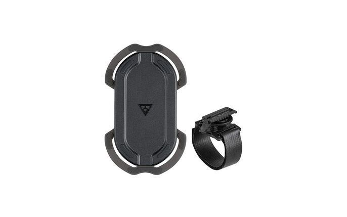Soporte Mobil TELEFONO TOPEAK OMNI RIDECASE II TT9883