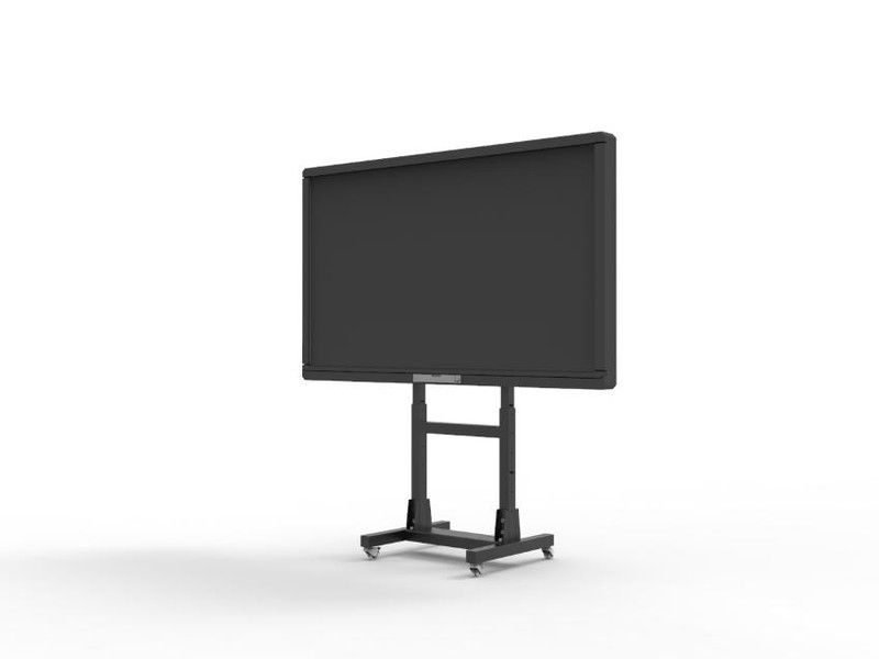 Soporte Monitor Móvil Hasta 100 Kg 86" 900X600