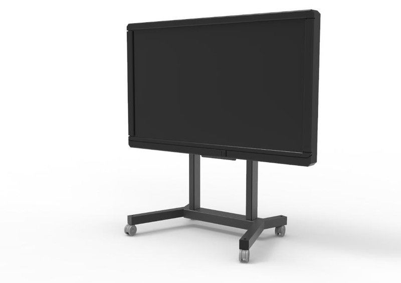 Soporte Monitor Móvil Motorizado Hasta 100 Kg 95"