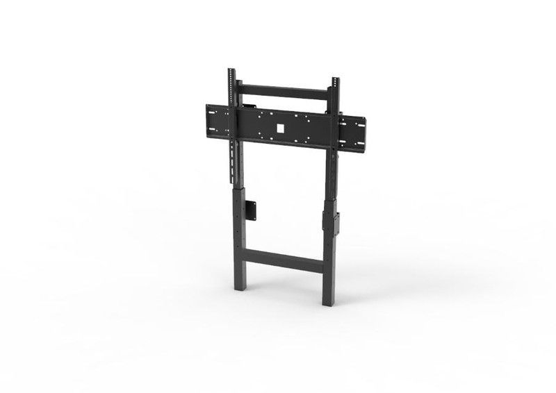 Soporte Monitor Pared/Suelo Hasta 100 Kg 98"