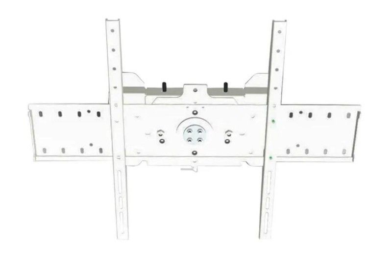 Soporte Monitor Pared Turn Rot90º Hasta 100"/100Kg