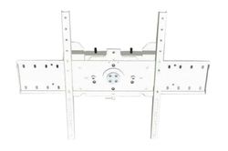 Soporte Monitor Pared Turn Rot90º Hasta 100"/100Kg