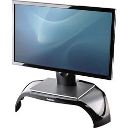 Soporte monitor smart suites de fellowes