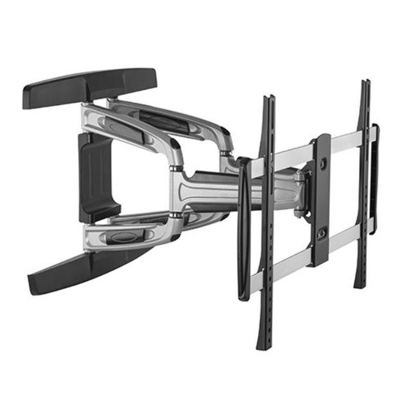 Soporte Monitor Traulux Pared 3D 37"-80" 600X400