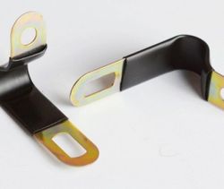 SOPORTE MONTAJE TUVERIA PVC 6MM y 8MM CON AISLAMIENTO GMT