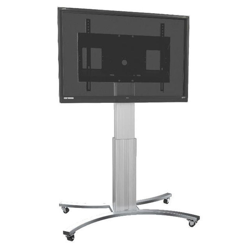 Soporte Movil Motor. Scetac 42"-100" Hasta 136 Kg.