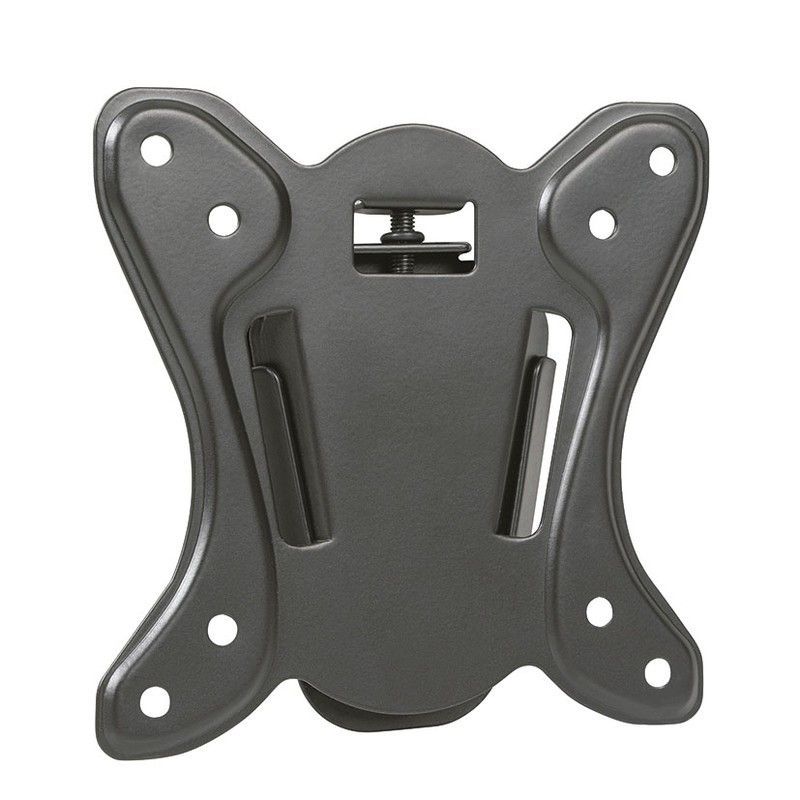 Soporte mural fijo LCD/Tft 13-27" Negro