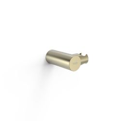 Soporte orientable para ducha de mano