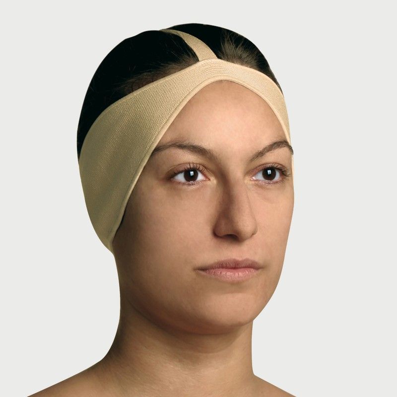 Soporte otoplastia, Mainat