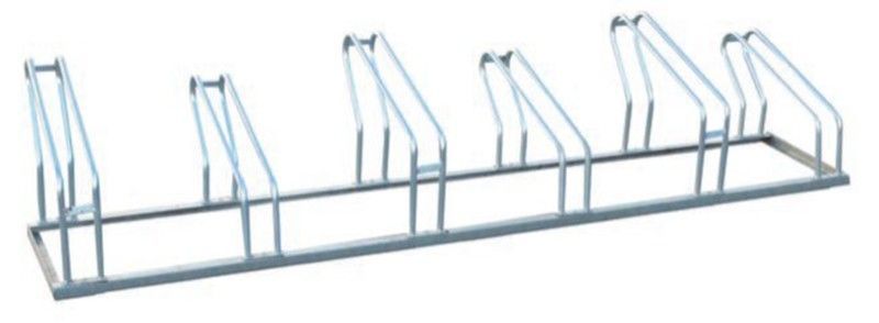 Soporte para bicicletas velo6