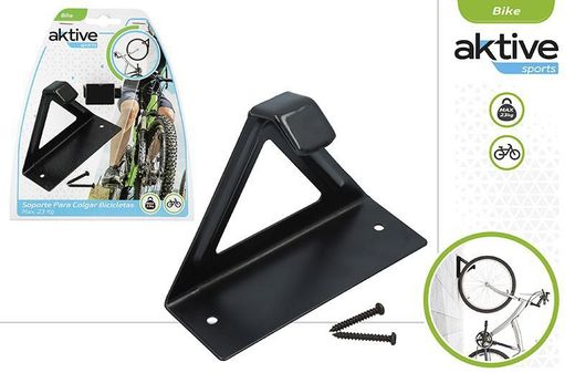 Soporte Para Colgar Bicicletas Aktive