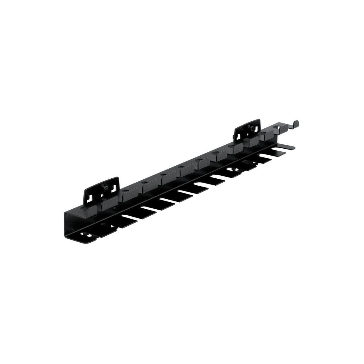 Soporte para destornilladores, para 12 piezas 390x30mm