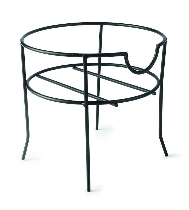 Soporte para Jarra Dispensadora Metalica