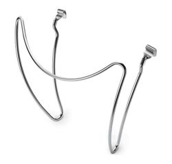 Soporte para la tapa de la barbacoa Weber