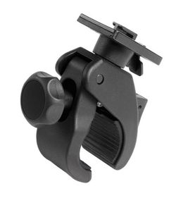 Soporte para manillar tubular con 15 a 50 mm de diámetro