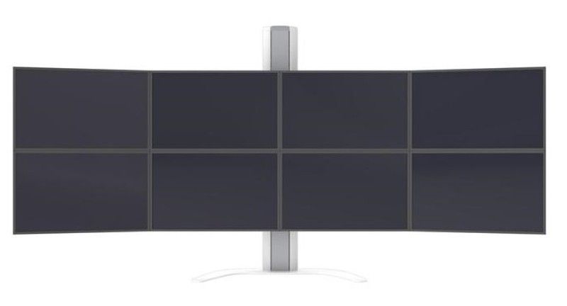 Soporte para monitor de sobremesa SMS MC 4 STAND