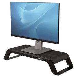 Soporte para monitor Hana™ Negro