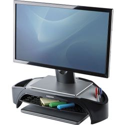 Soporte para monitor plus smart suites de fellowes