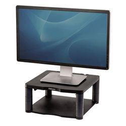 Soporte para monitor Premium grafito
