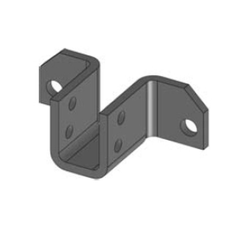 Soporte para muelle recuperador Q.13