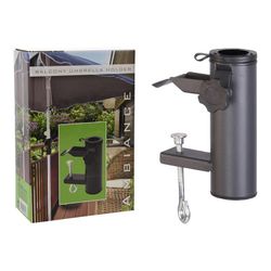 soporte para parasol