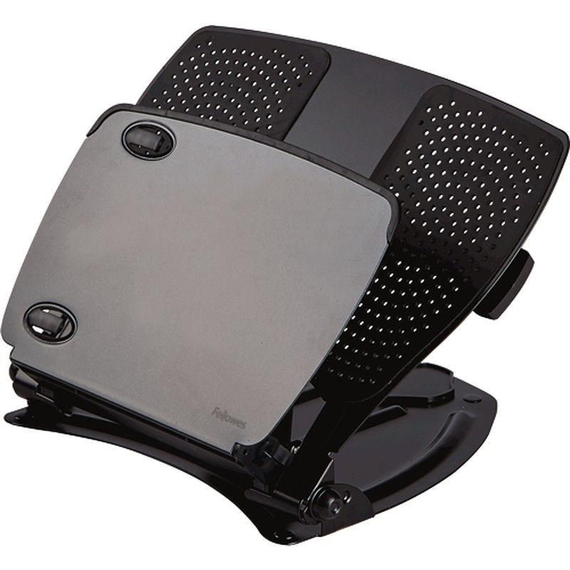 Soporte para portátil professional series de fellowes