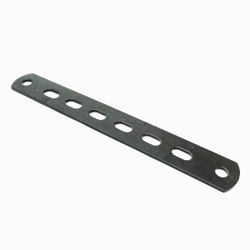 Soporte Para Rail De Inyeccion 150X20.5X2 Europegas