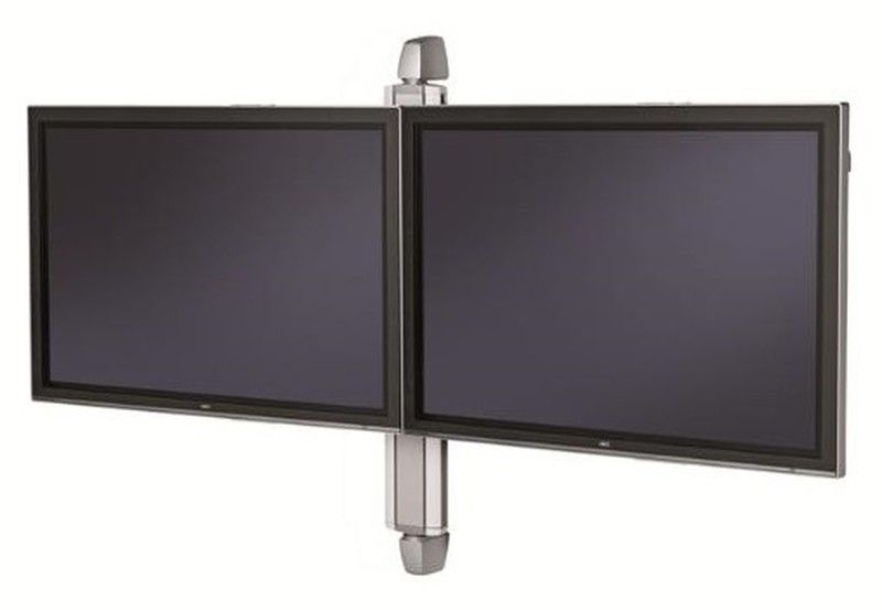 Soporte para videoconferencia pared-suelo SMS X WFH 1455 mm