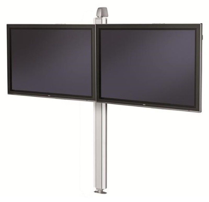 Soporte para videoconferencia pared-suelo SMS X WFH 1955 mm