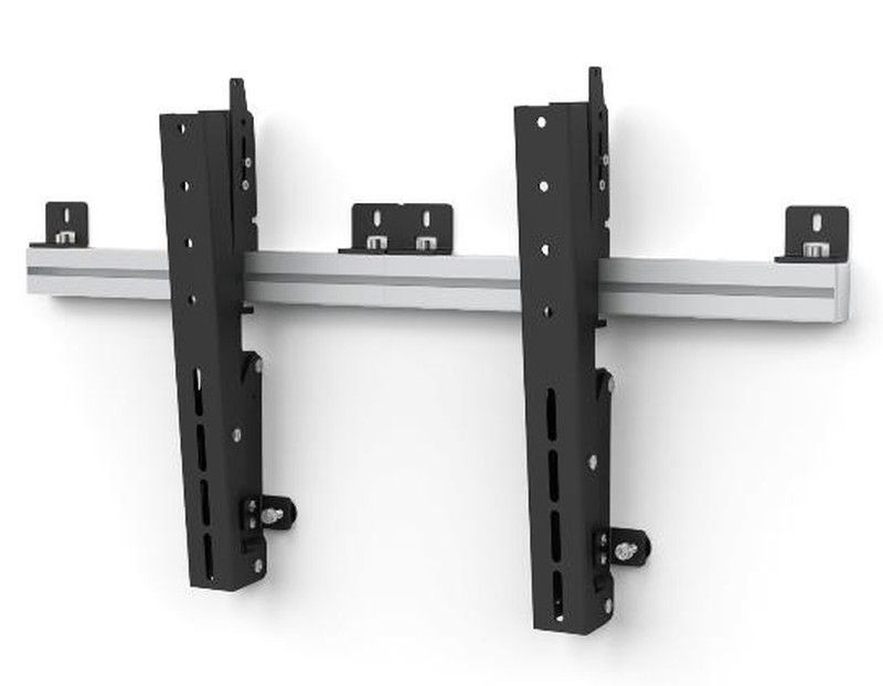 Soporte para videowall de pared MULTI DISPLAY WALL TILT 100 KG