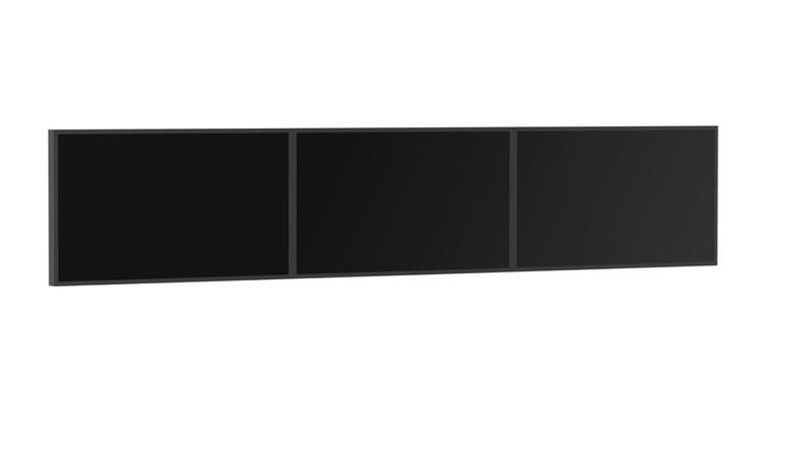 Soporte para videowall de pared MULTI DISPLAY WALL XL 70"-82" 150 KG