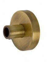 SOPORTE PARED PARA TUBO COLUMNA DUCHA