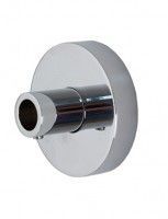 SOPORTE PARED PARA TUBO COLUMNA DUCHA