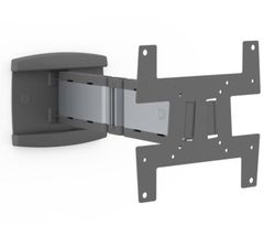 Soporte Pared Sms Icon Wl 3D Gris Antracita