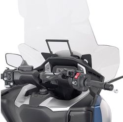 Soporte porta Smartphone H. Forza 750 (21 > 23)