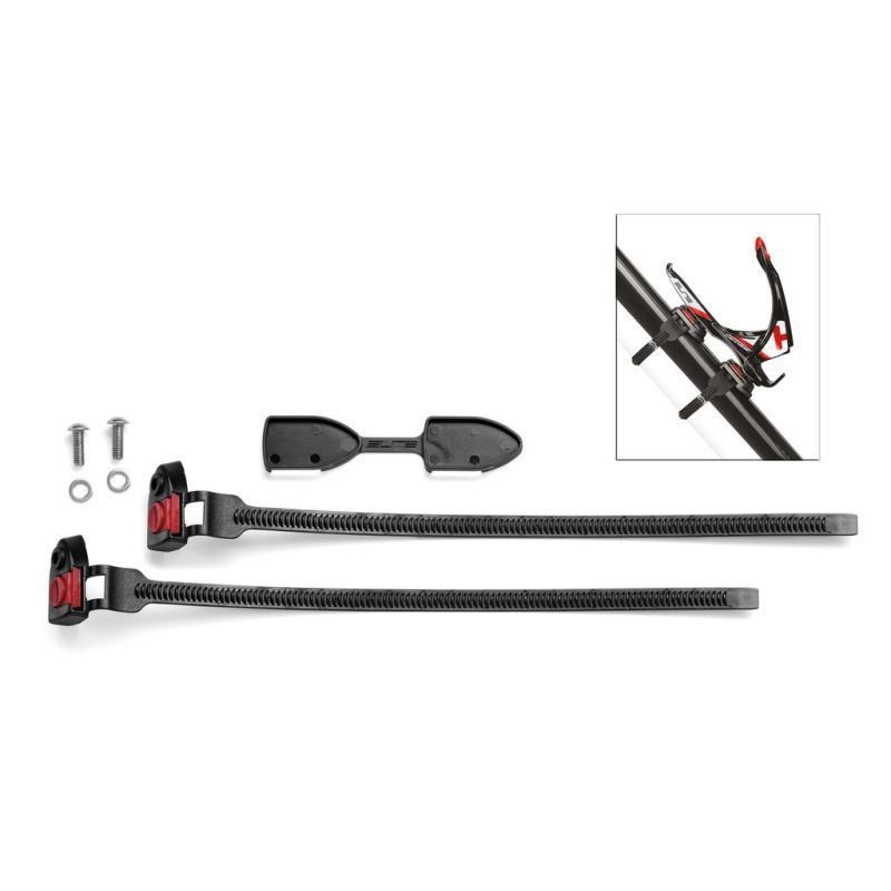 Soporte portabidón Elite