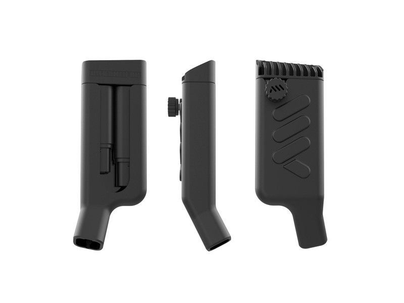 🚴‍♂️⚙️ Soporte Portátil AMS Negro – Comodidad y estabilidad para tu bicicleta