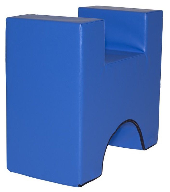 Soporte prisma/cilindro