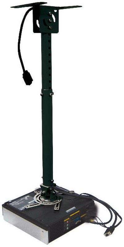 Soporte Proyector Techo 585-835Mm 15Kg