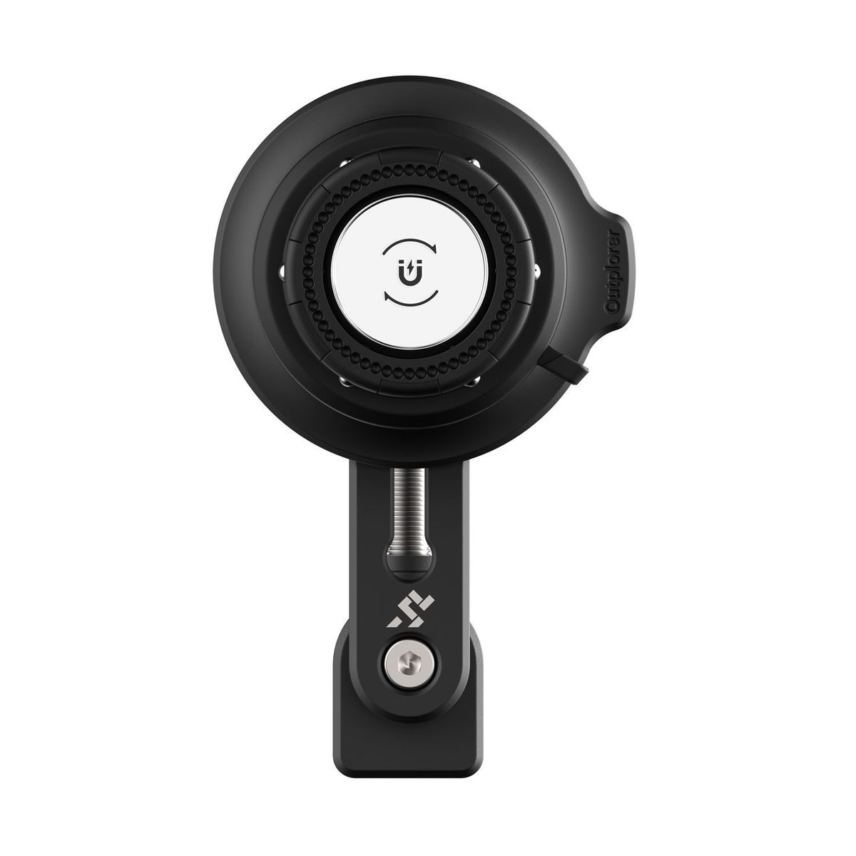 Soporte Quick Launch embrague