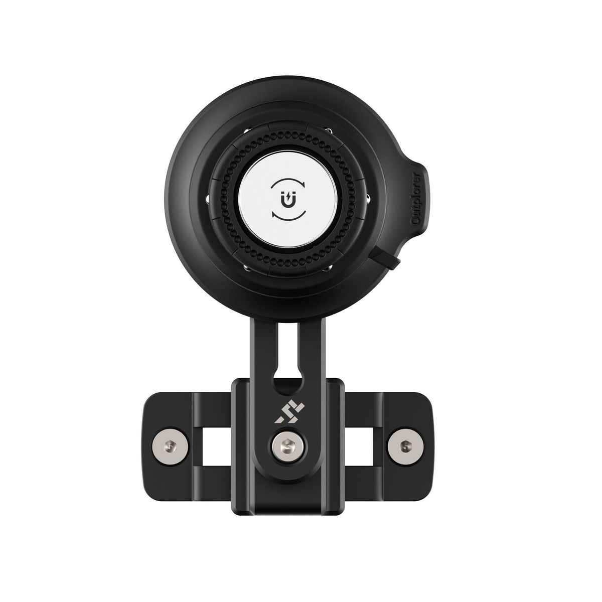 Soporte Quick Launch freno