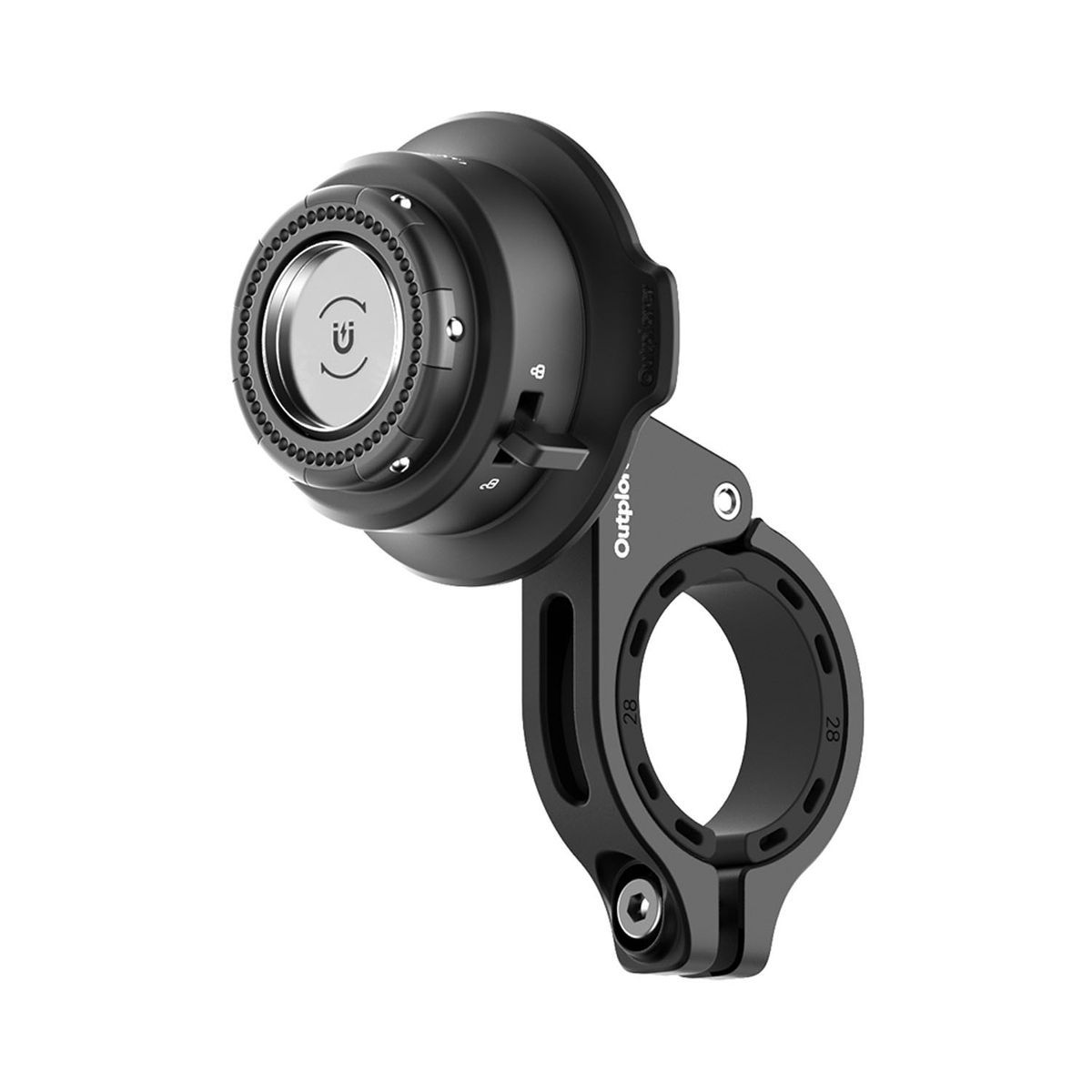 Soporte Quick Launch manillar