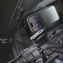 Soporte Quiklox para Tapa de Líquido frenos