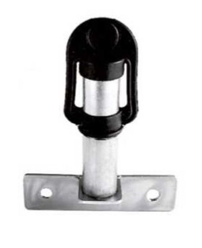 Soporte Rotativo Con Respaldo Plegado