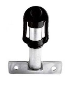 Soporte Rotativo Con Respaldo Plegado