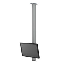 Soporte Techo Monitor Cm St1200 Alu/Negro