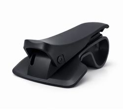 SOPORTE TELEFONO POR PINZA COLOCACIÓN EN CUADRO DE MANDOS