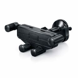 SOPORTE TELEFONO POR PINZA CON BRAZO ARTICULADO PARA DIFUSOR