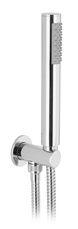 SOPORTE TOMA DUCHA Y FLEXO